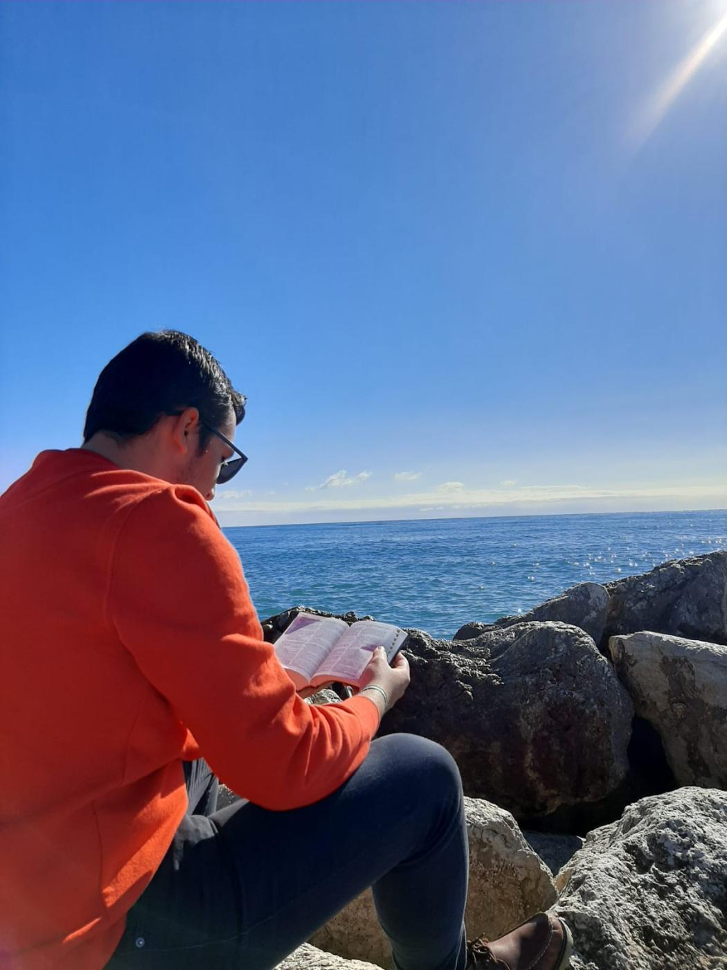 Convivencia del Seminario Menor