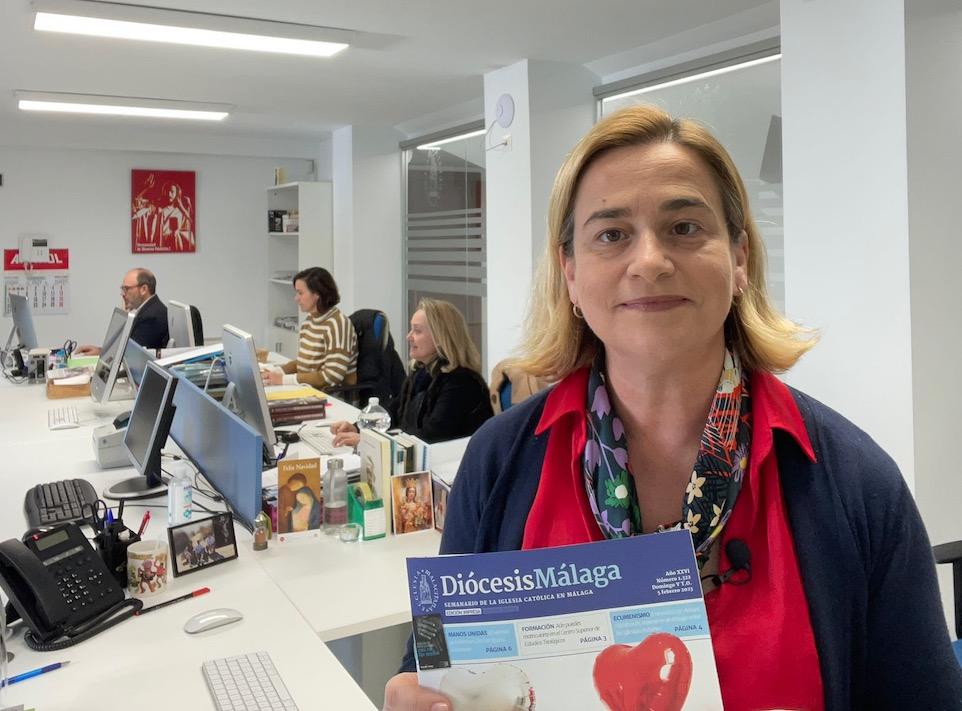 Conoce los temas principales de la revista DiócesisMálaga