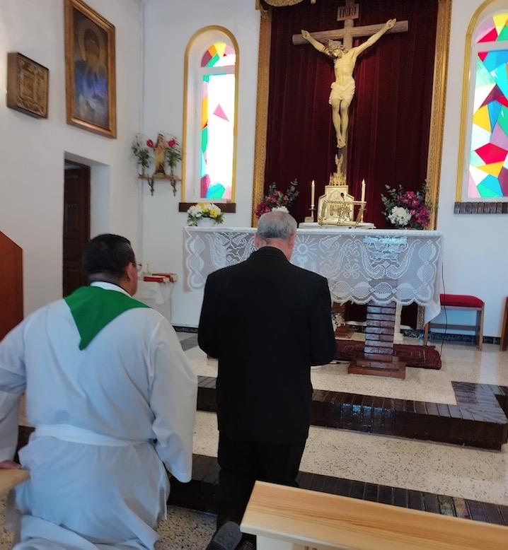 «Esta Visita ha sido una oportunidad para aclarar muchas dudas»