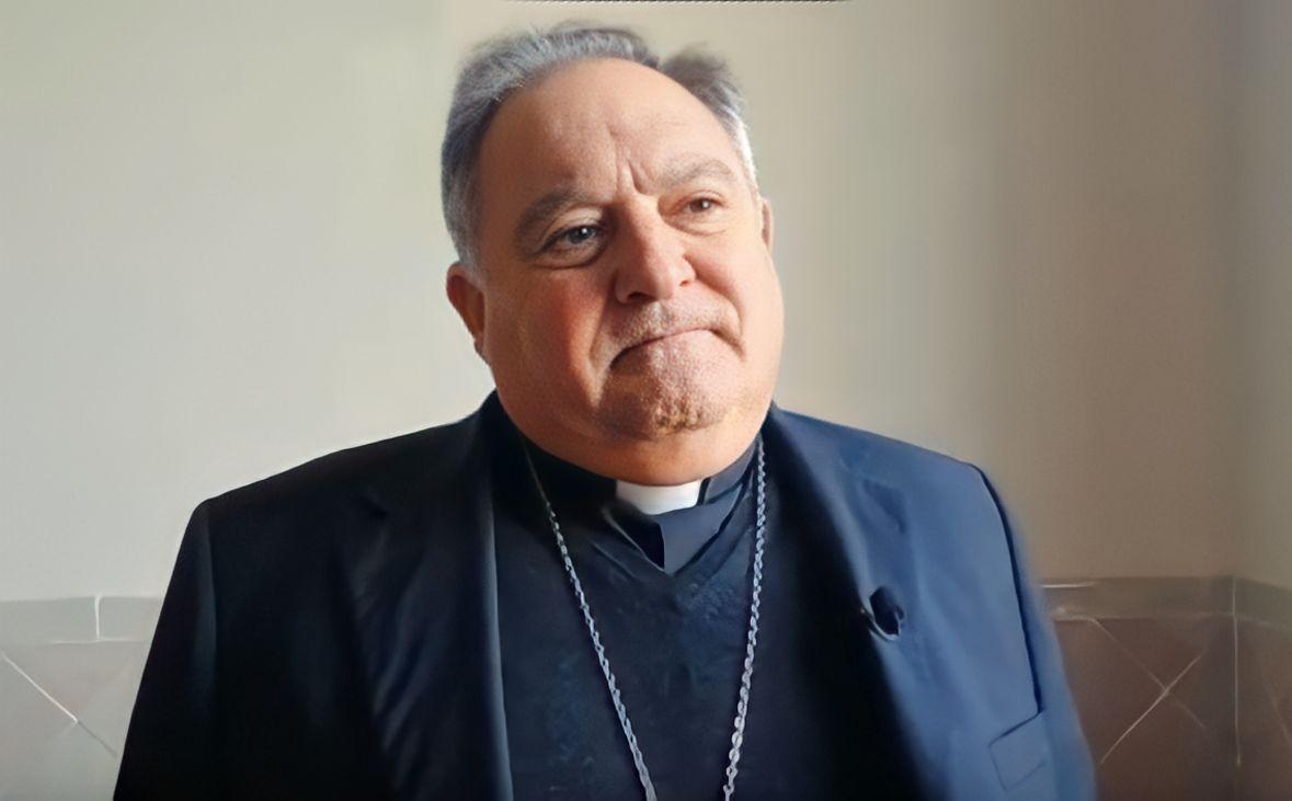 D. José Mazuelos sobre la ley del aborto: «Terminarán pidiendo perdón por esta barbaridad»