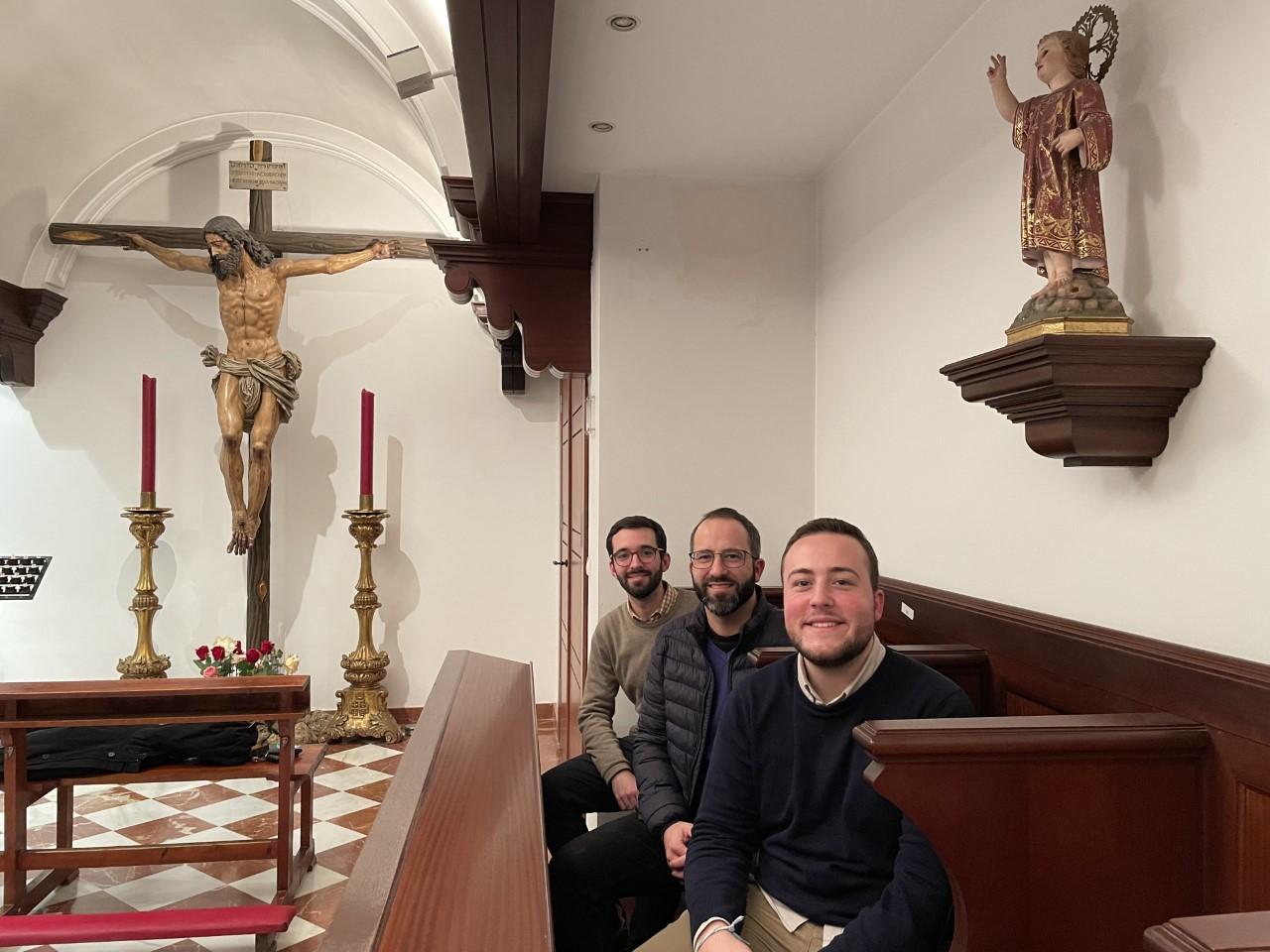 Miércoles de Ceniza, tiempo para amar