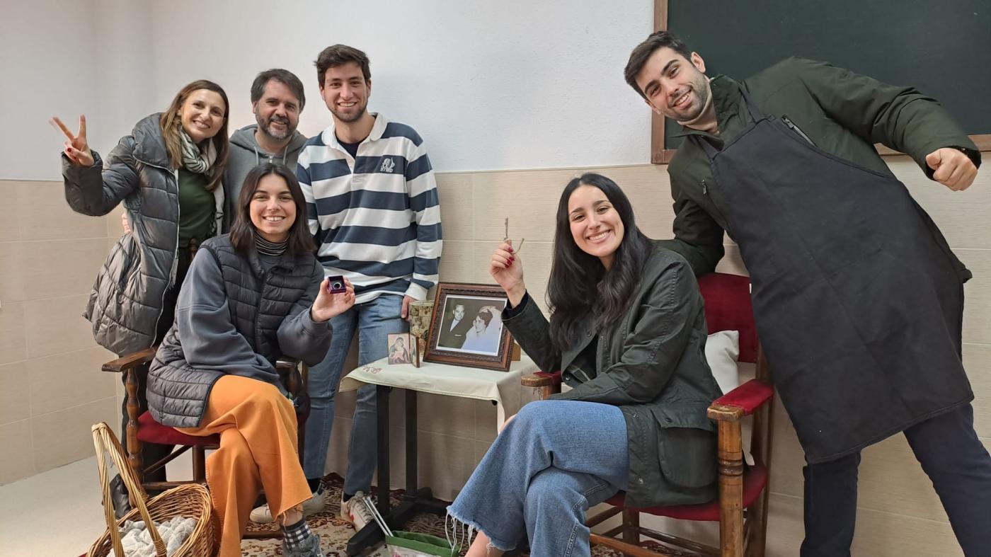 Crónica de un fin de semana forever