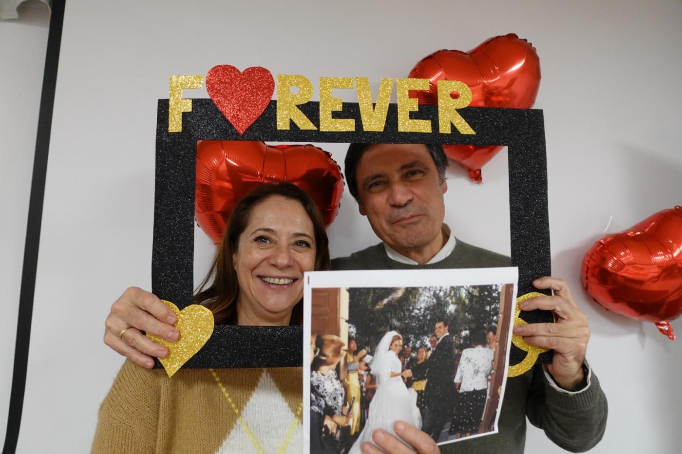 Crónica de un fin de semana forever