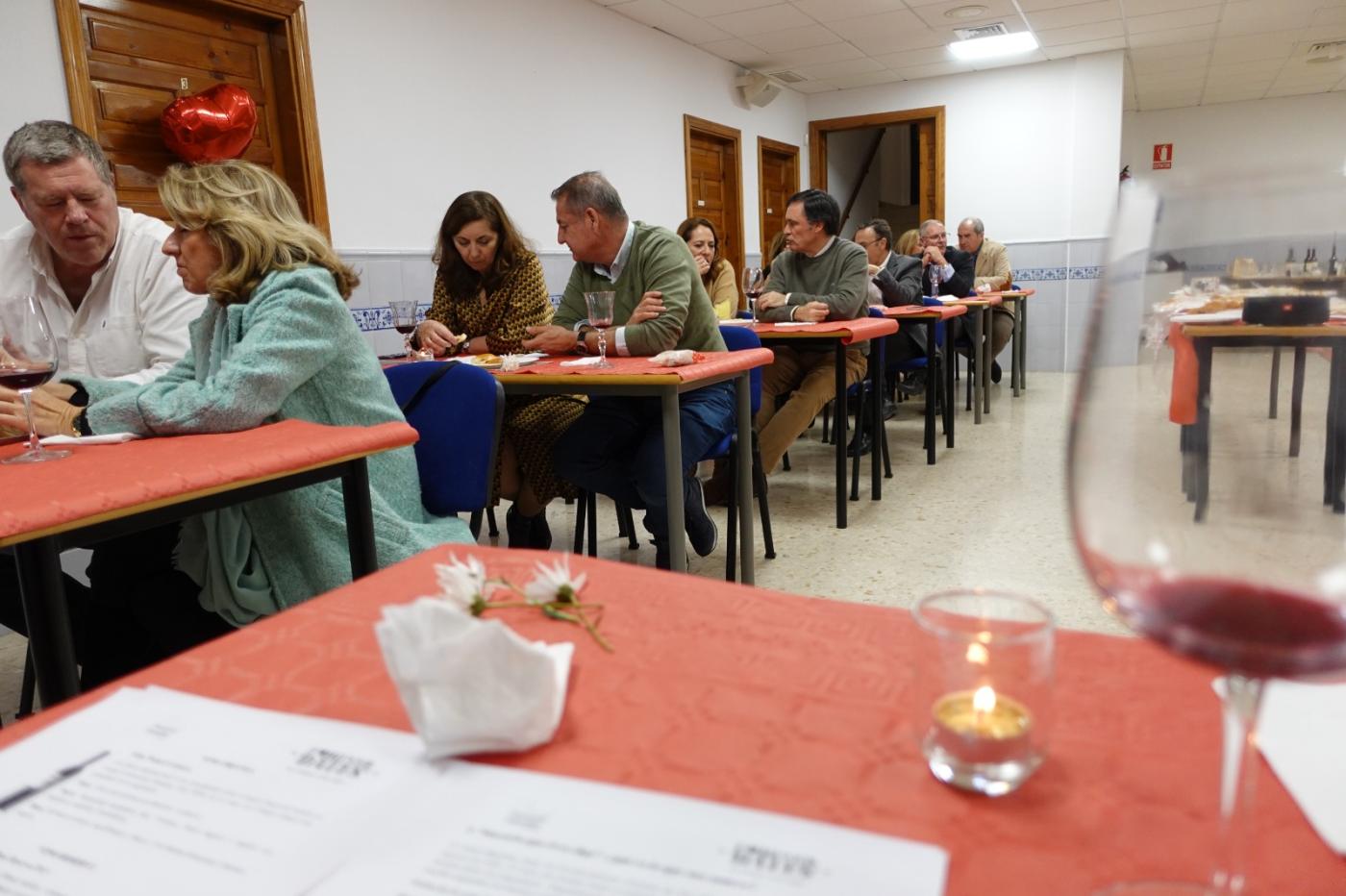 Crónica de un fin de semana forever