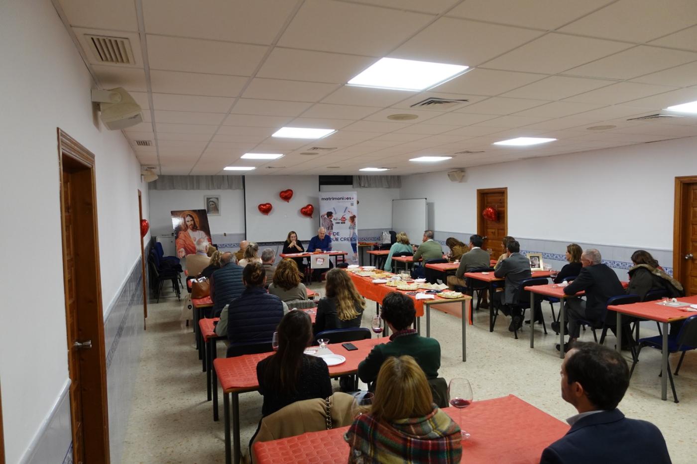 Crónica de un fin de semana forever