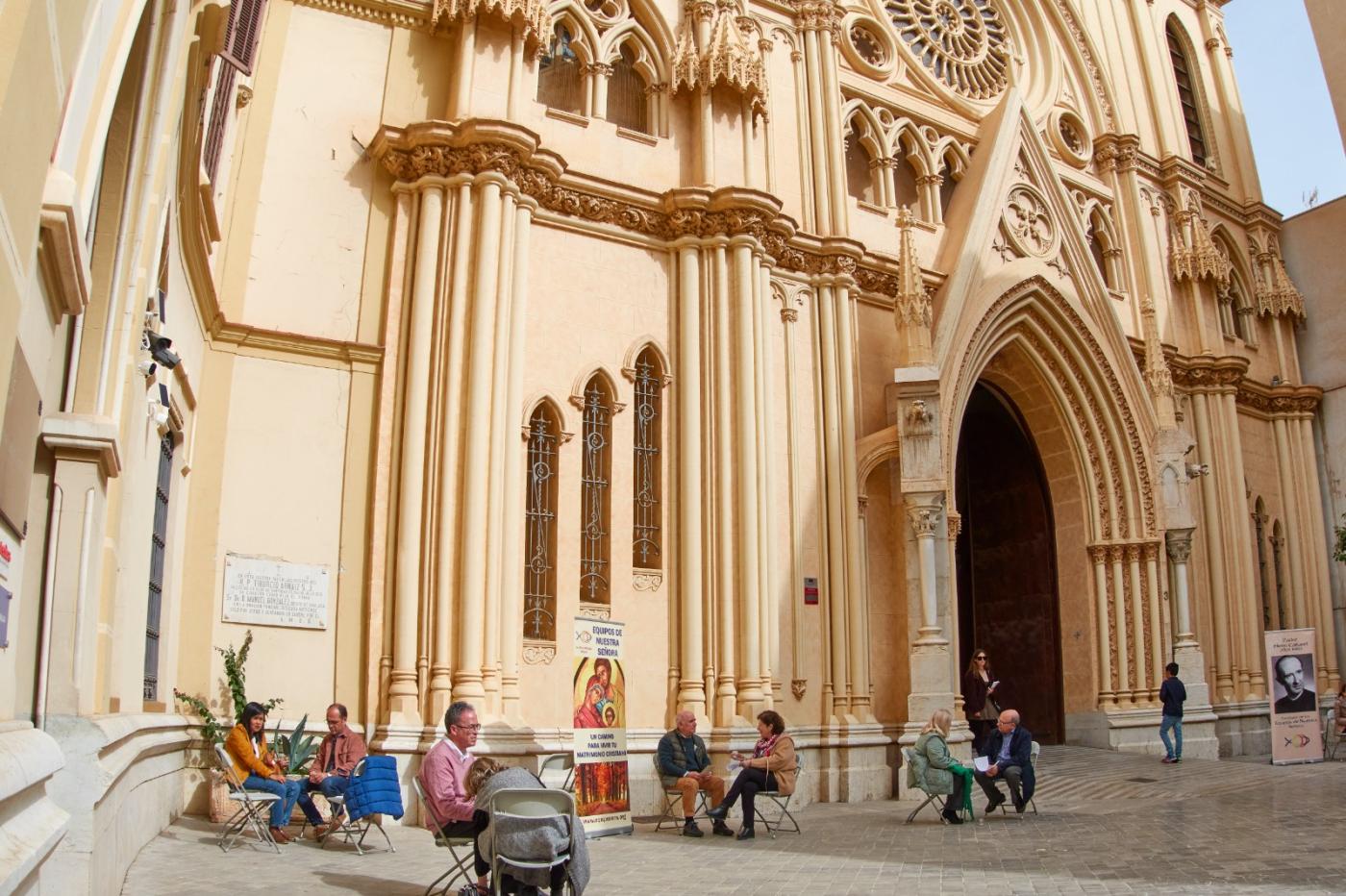 Crónica de un fin de semana forever