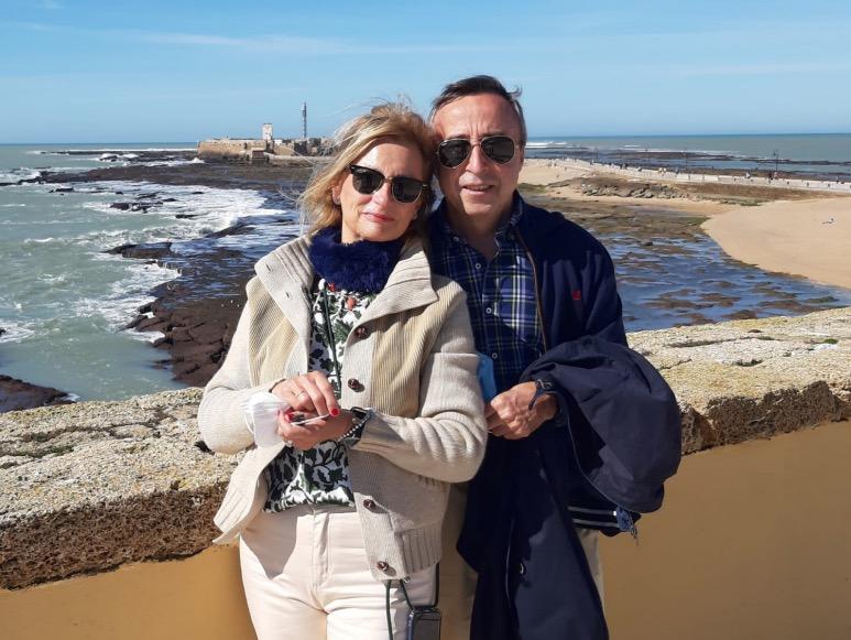 El amor, todo lo soporta