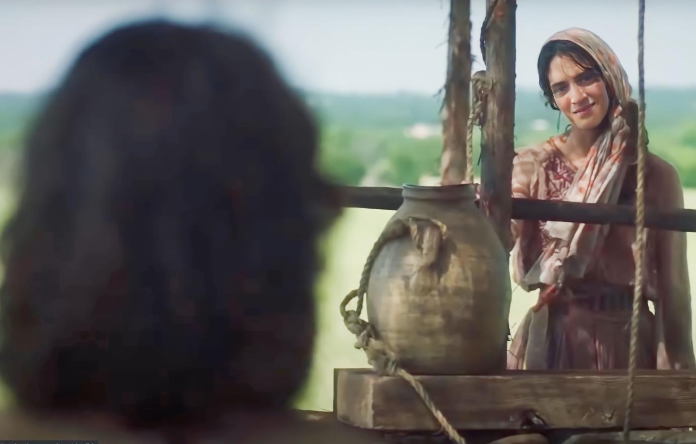 El particular pozo de Sicar de cada día