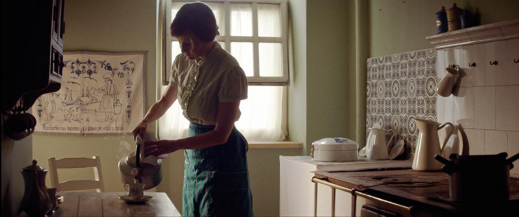 Se estrena en Málaga una película basada en revelaciones de los santos Padre Pío y Faustina Kowalska