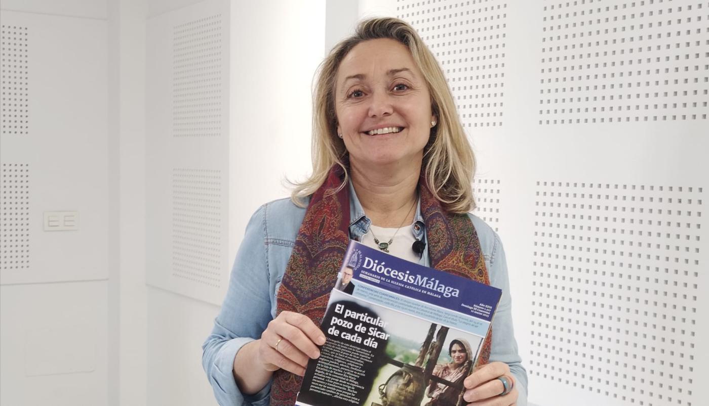 Los titulares de la semana, desde la redacción de DiócesisMálaga