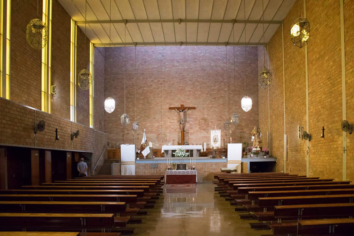 Escucha aquí los podcasts de las charlas cuaresmales de Alfonso Crespo en Stella Maris