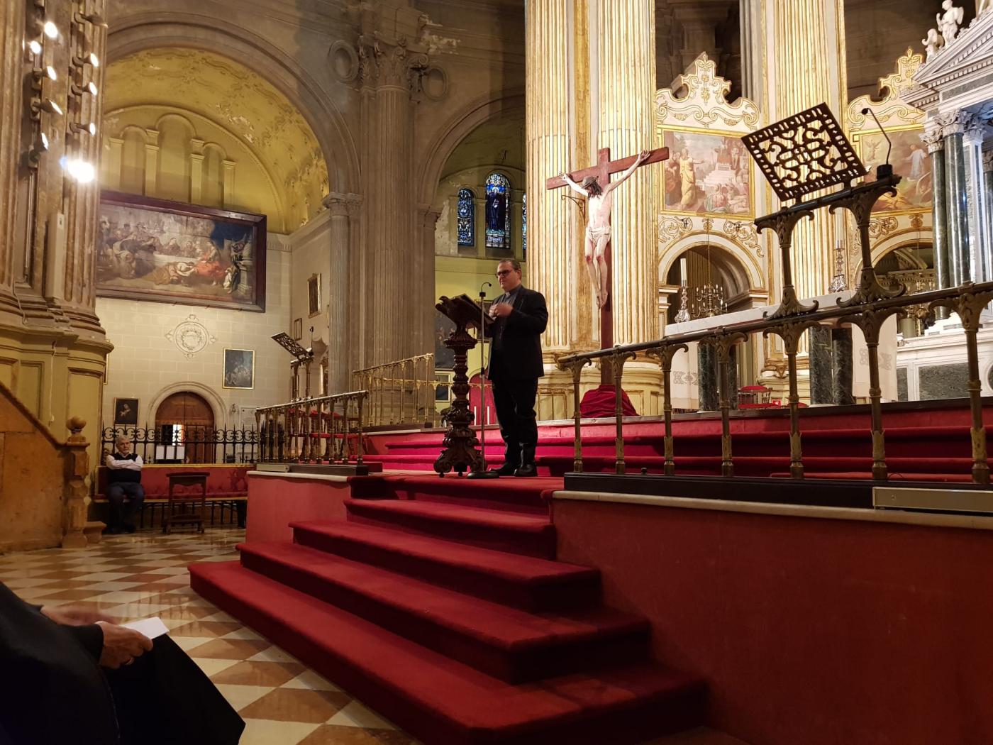 Texto de las conferencias cuaresmales para descargar