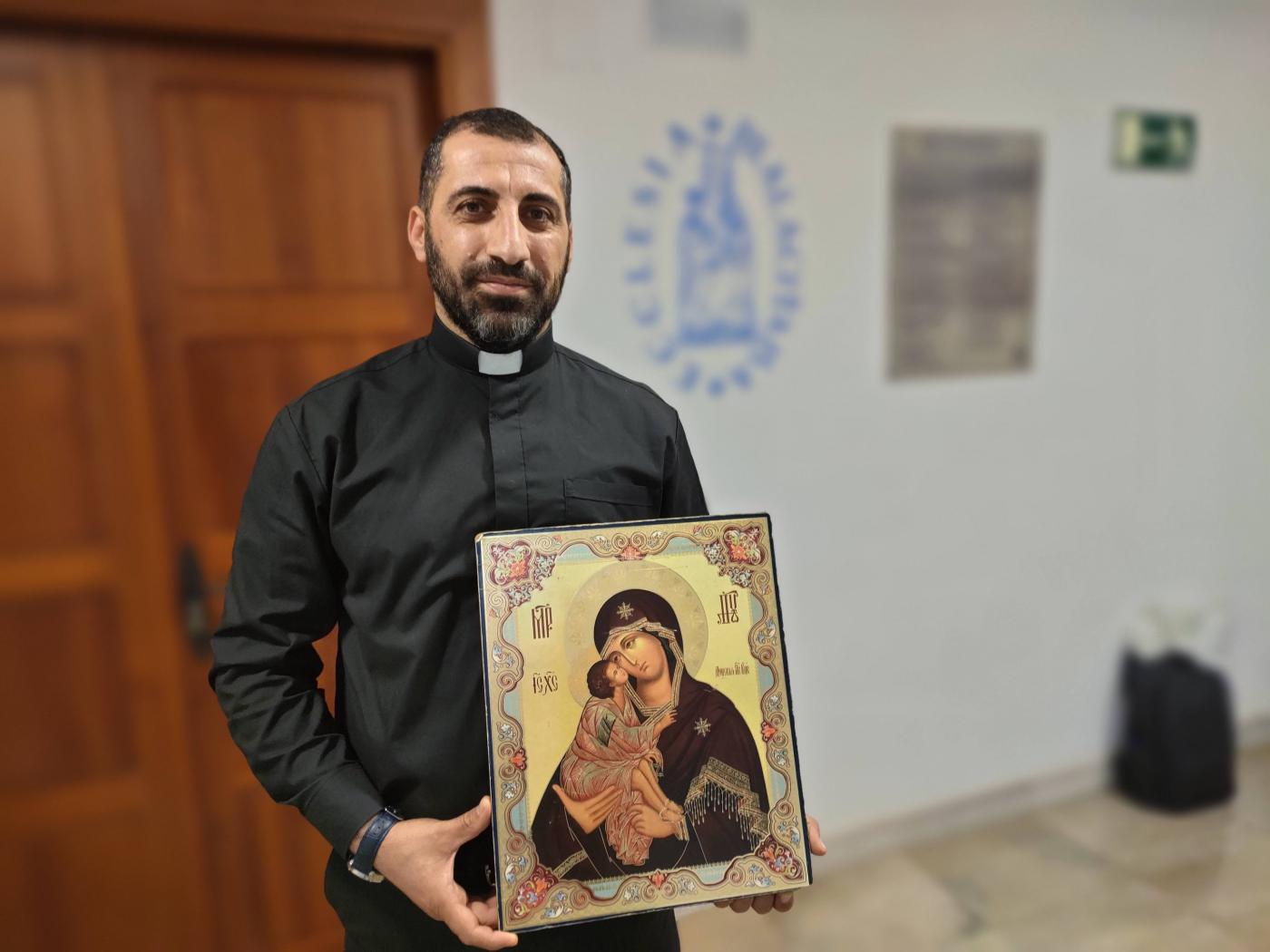 Naim Shoshandy: «Tras la visita del Papa a Irak, tenemos esperanza en que se respete la libertad religiosa»