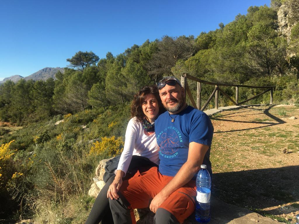 «El 11 de agosto de 2011 se paró su corazón y aún hoy se sigue encogiendo el mío»