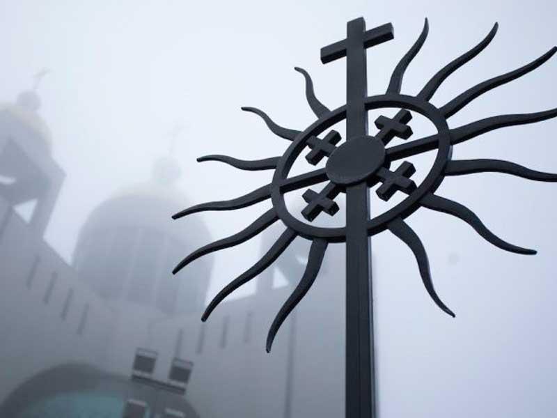 Hoy jueves, cadena de oración en todas las parroquias por la paz en Ucrania