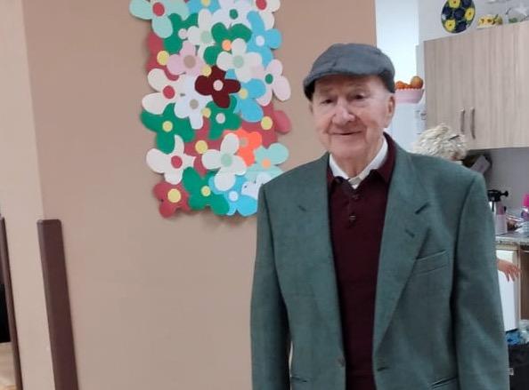 Ha fallecido, a los 91 años, el sacerdote D. Antonio Lores