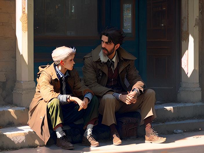 Dios nunca te abandona