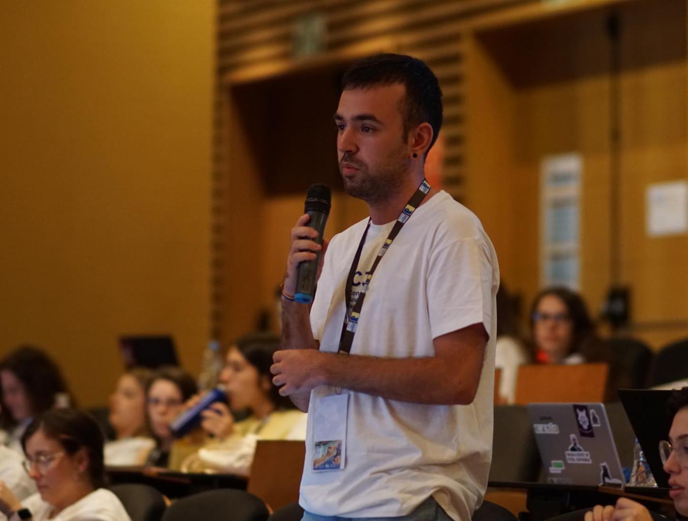 24 al 30 JULIO. La Juventud Estudiante Católica celebra su próxima asamblea nacional en Málaga