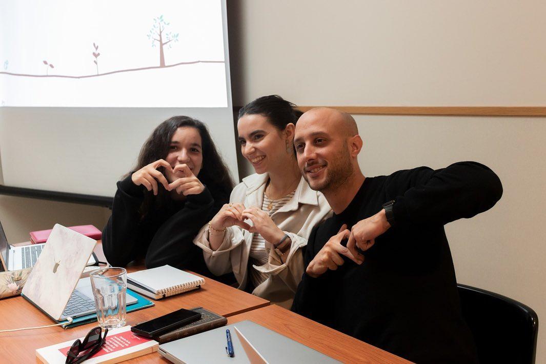 24 al 30 JULIO. La Juventud Estudiante Católica celebra su próxima asamblea nacional en Málaga