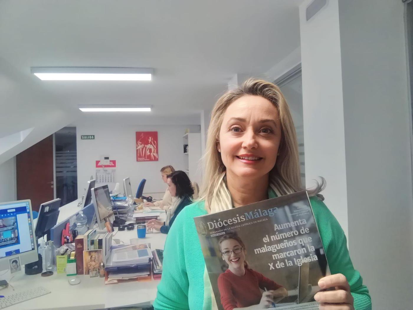 Titulares DM de esta semana