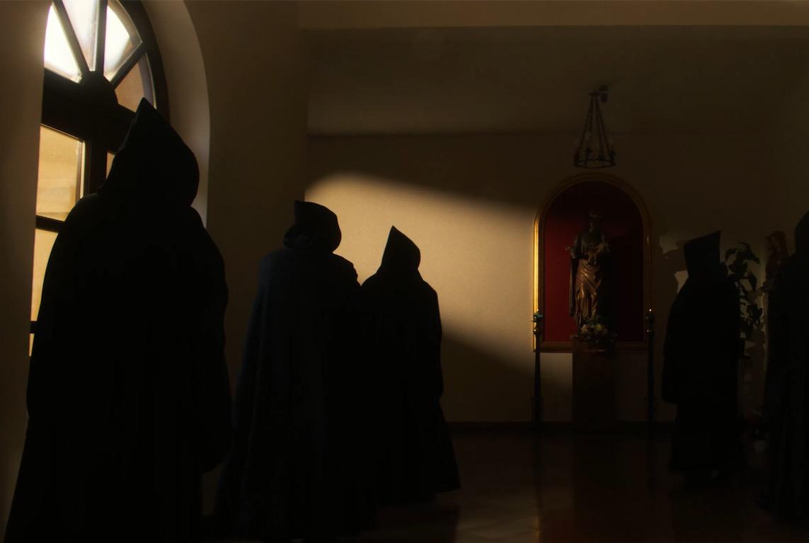 Llega a Málaga la película "Libres"