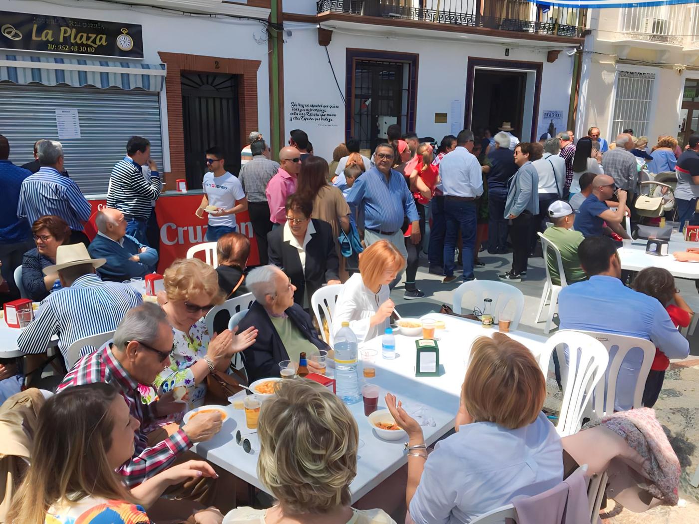 Pizarra celebra su XXVI Festival de la Solidaridad