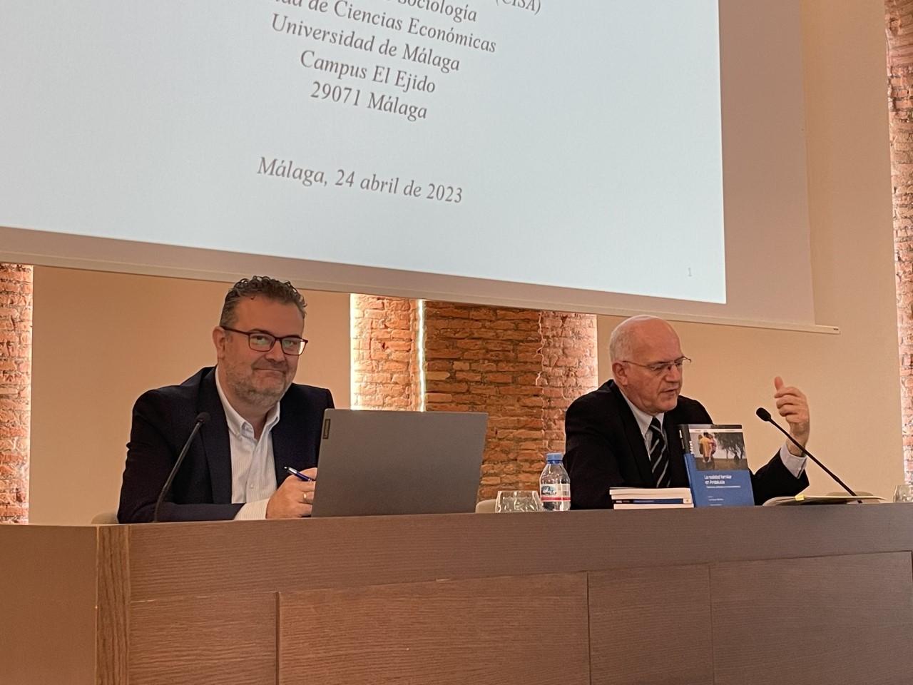 Jornadas de Formación para el Clero // E. LLAMAS