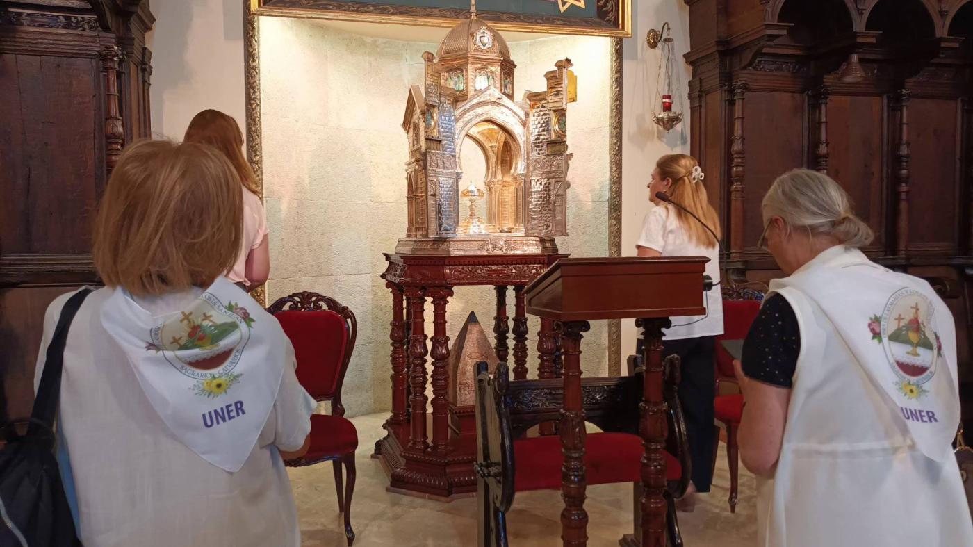 «Nacimos en Málaga para el mundo»