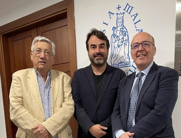 «Es edificante ver a los peregrinos llegar al Santuario de la Victoria en este mes de mayo»