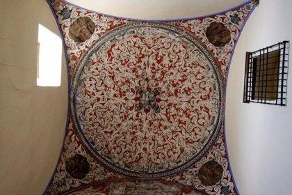 «El actual asilo de los Ángeles fue un convento fundado en el siglo XVI»