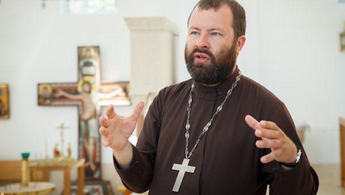 Andrey Kordochkin: «El siglo XX nos trae nuevos ejemplos de martirio en cristianos de varias tradiciones en las celdas de las cárceles»