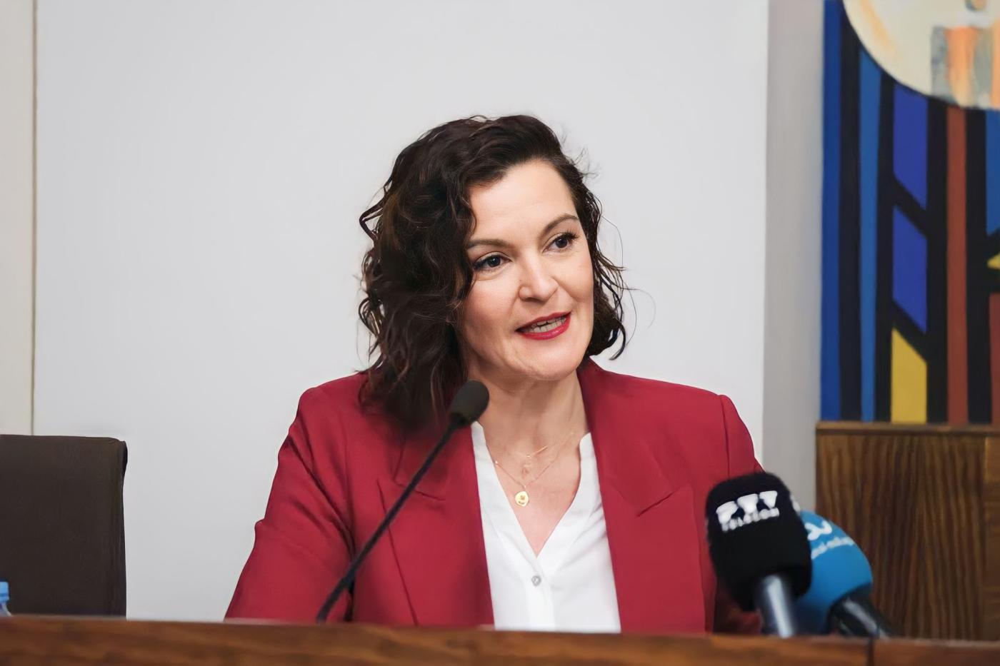 Comentario al evangelio del domingo IX del Tiempo Ordinario, Solemnidad de la Santísima Trinidad, por Ana Medina