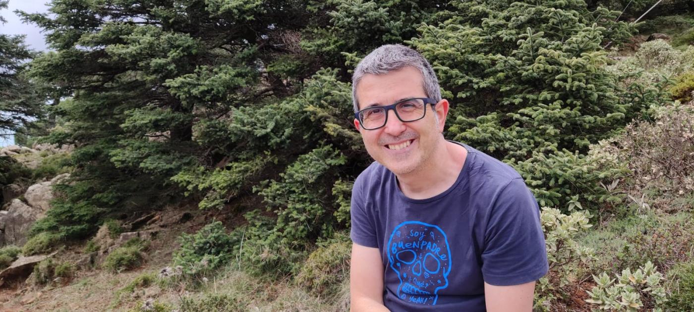 «Contra la crisis ecosocial, el mejor remedio es el modo de vida cristiano»