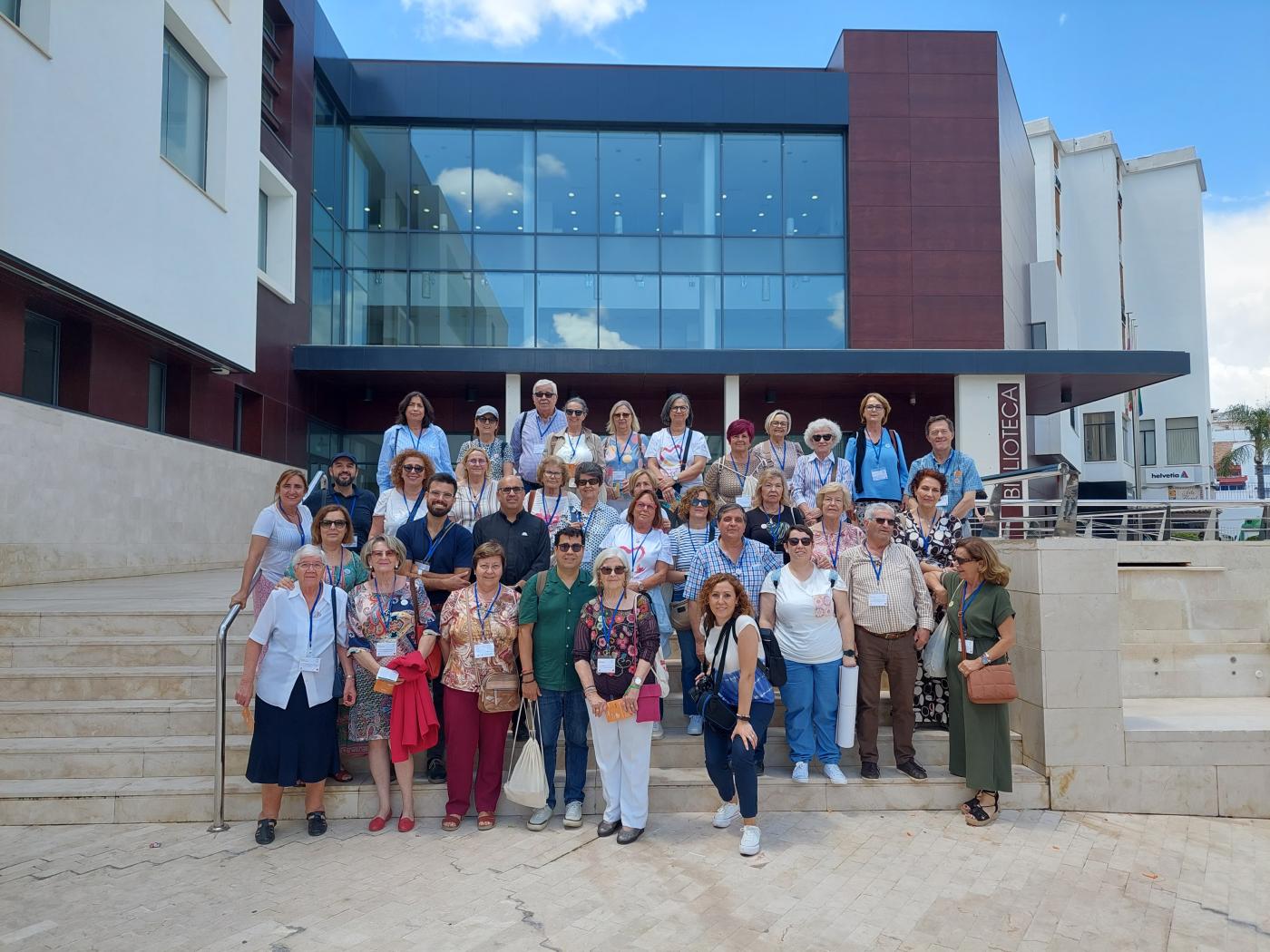 Encuentro Diocesano de Cáritas celebrado en Alhaurín el Grande
