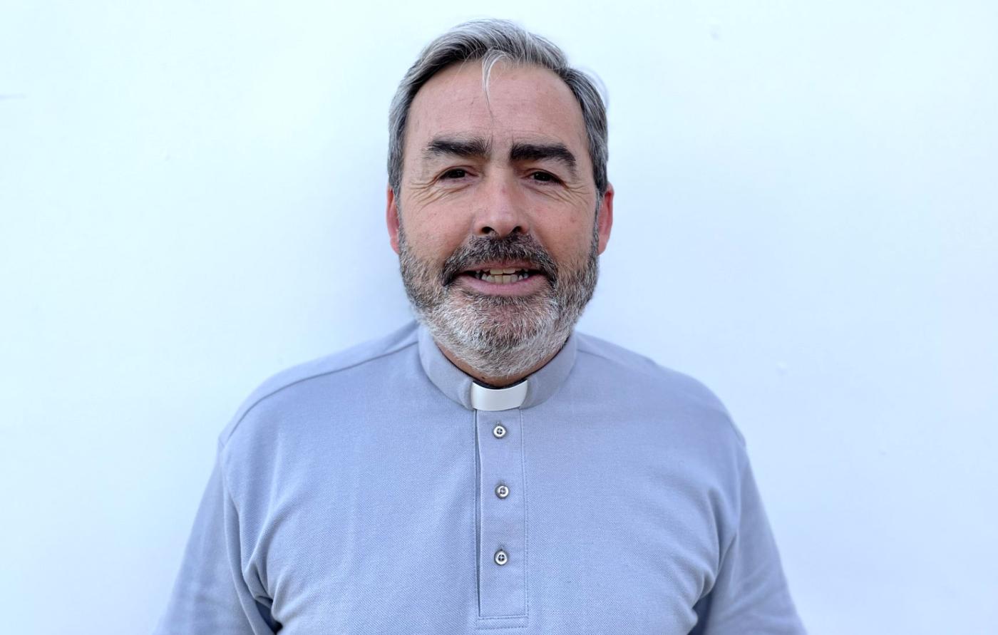 Javier Guerrero: «El servicio a Dios y a la Iglesia es lo que mueve la aceptación de los nombramientos»