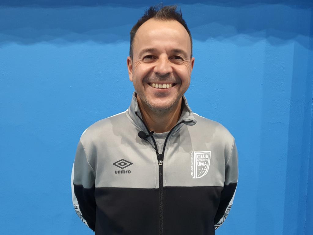 I Torneo de fútbol sala "Visitación de María"