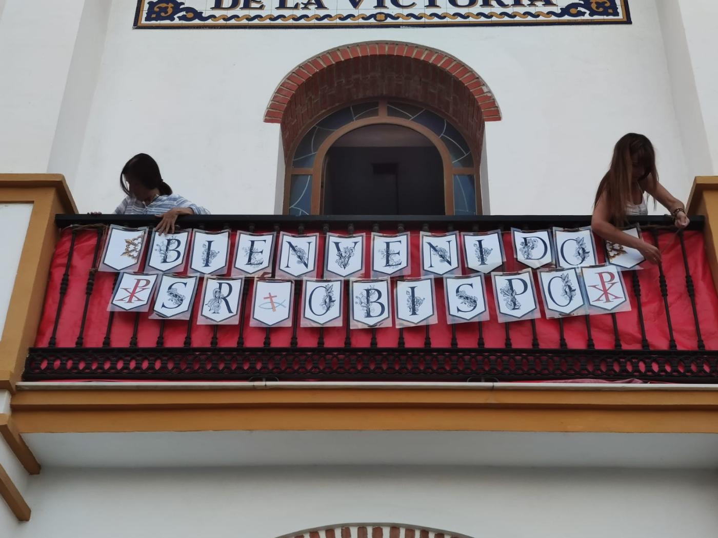 «Cuando D. Jesús te habla no existe para él nada más importante que tú»