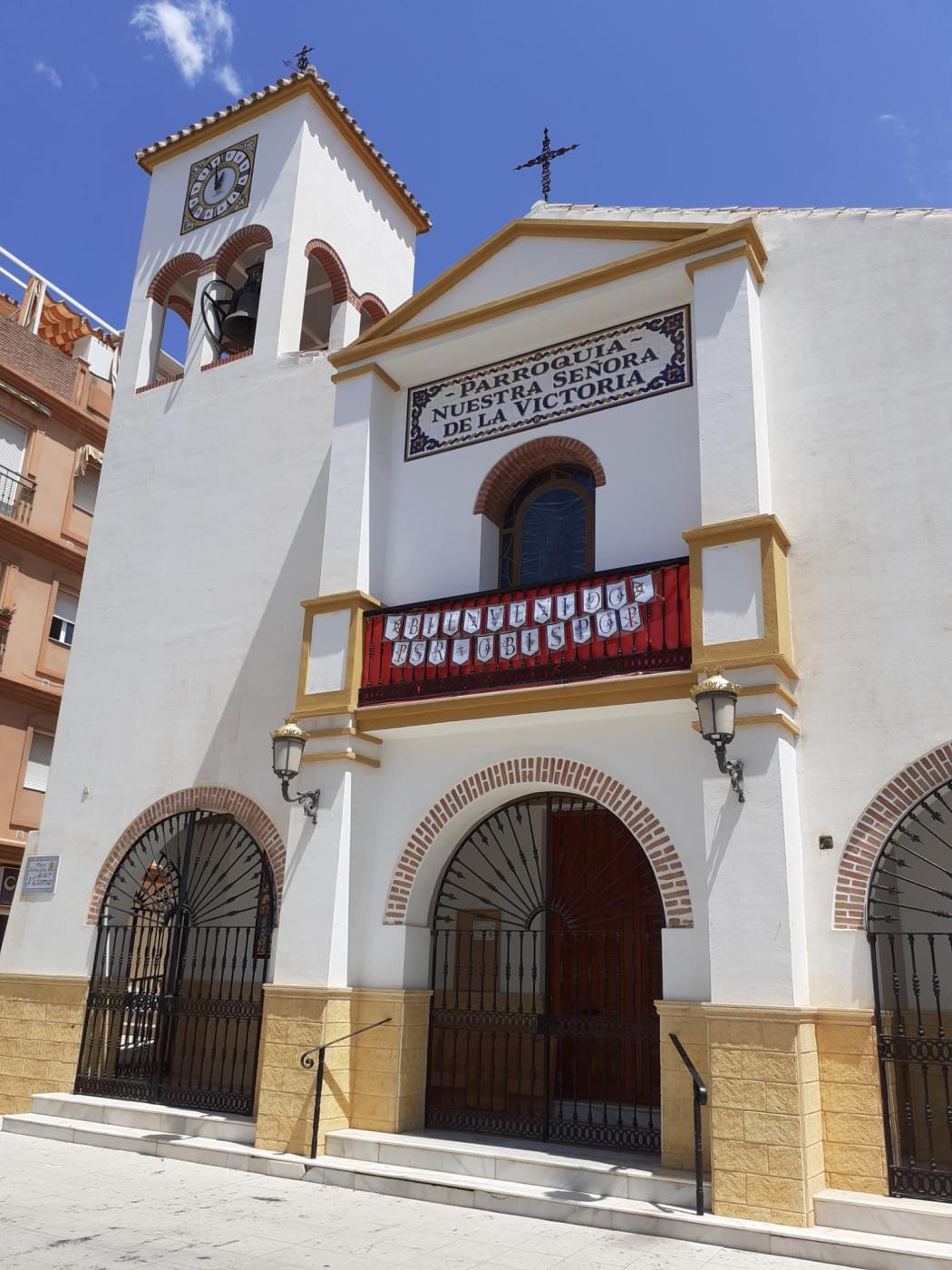 «Cuando D. Jesús te habla no existe para él nada más importante que tú»