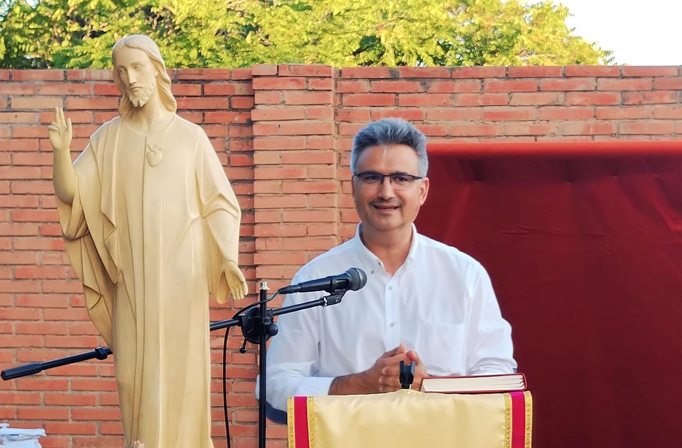 El Cotolengo de Málaga no deja a nadie atrás