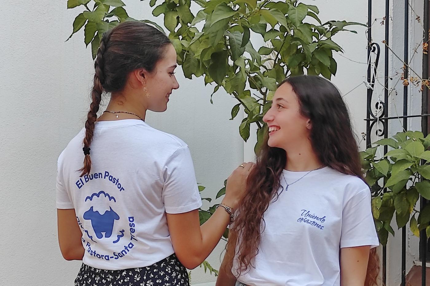 Una veladilla este sábado para caminar juntos