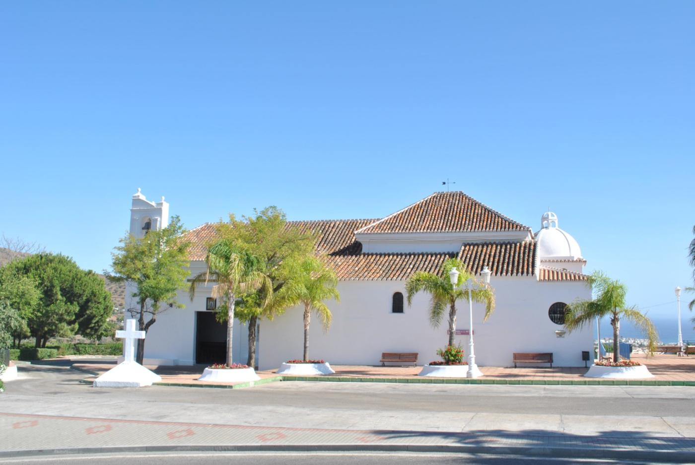 Convento de la Virgen de las Nieves de Torrox