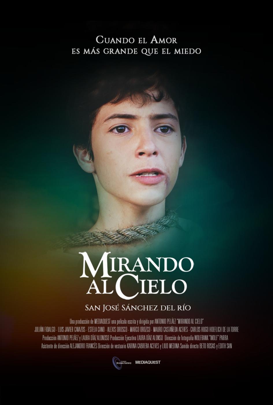 Cartel de la película