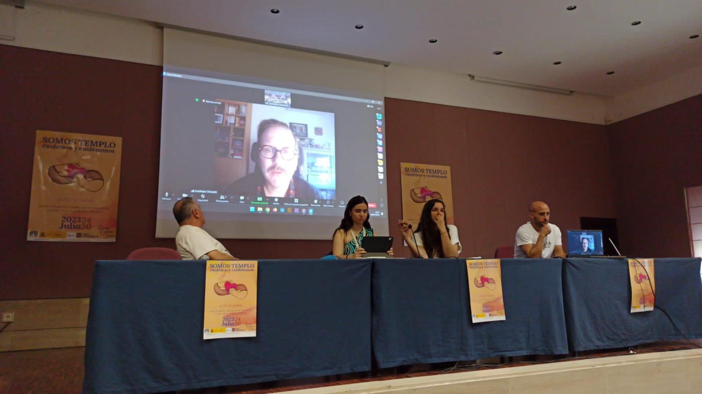 La Juventud Estudiante Católica celebra en Málaga su Asamblea General