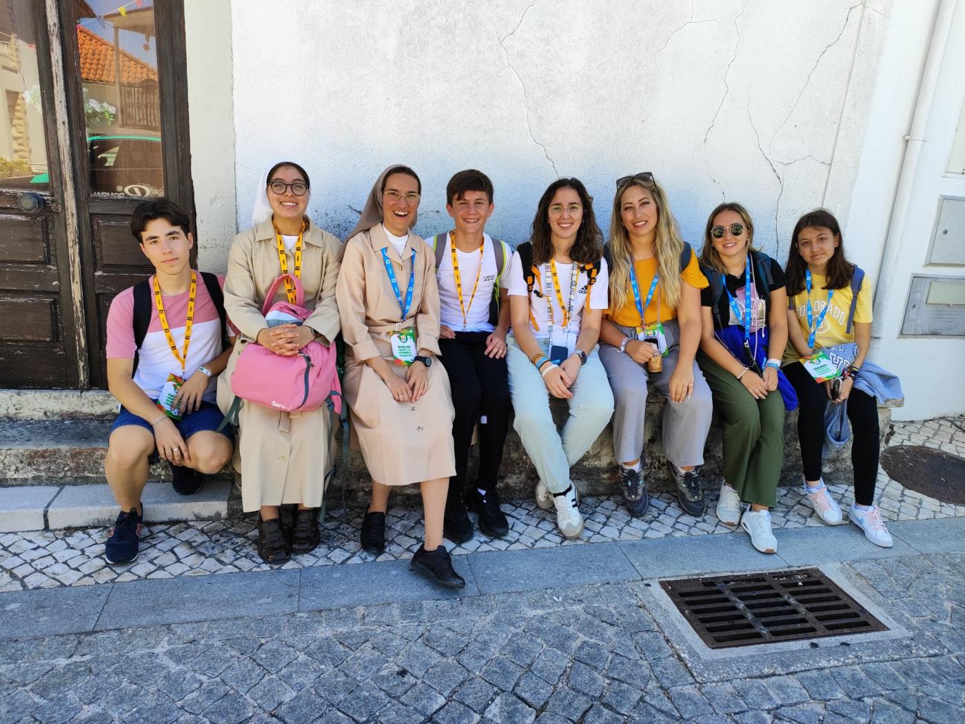 Unidad Pastoral Emaus