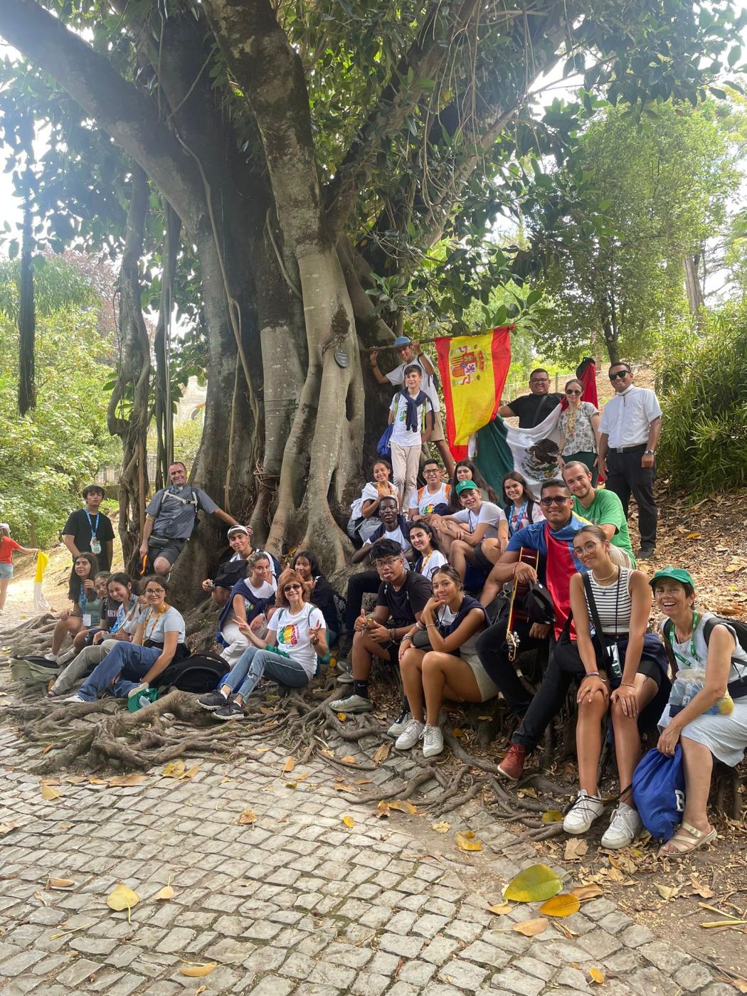Parroquia del Calvario Marbella