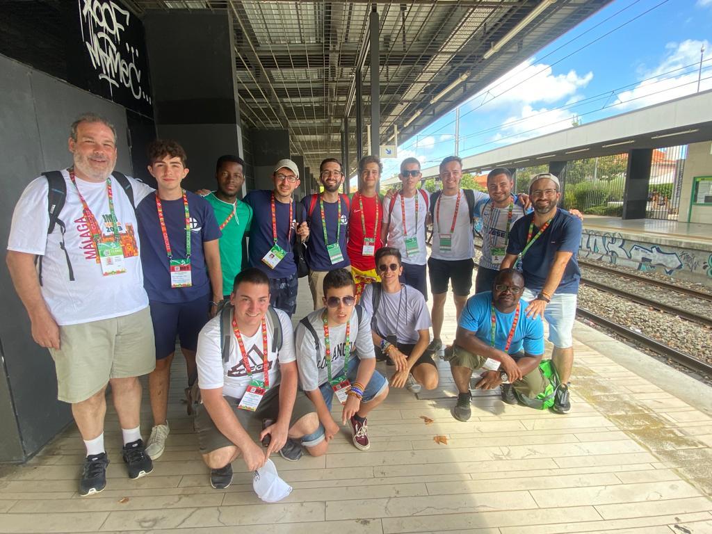 «No es tiempo de detenerse, no es tiempo de rendirse, no es tiempo de amarrar la barca en tierra o de mirar atrás»