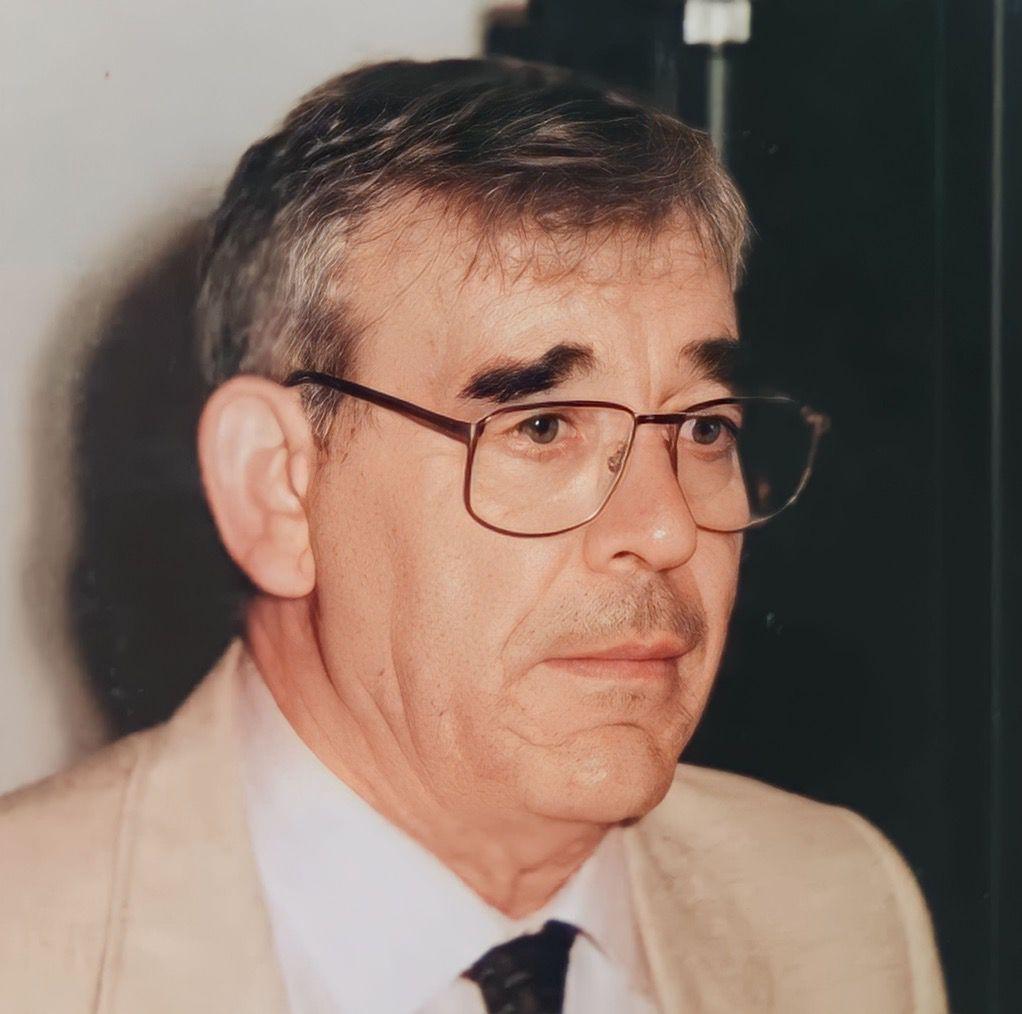 Fallece D. Vidal González, quien fuera archivero de la Catedral