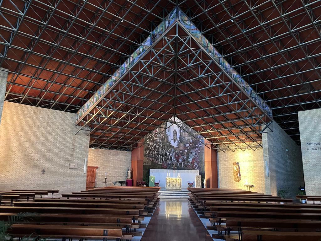 Mesa redonda sobre la realidad de las migraciones