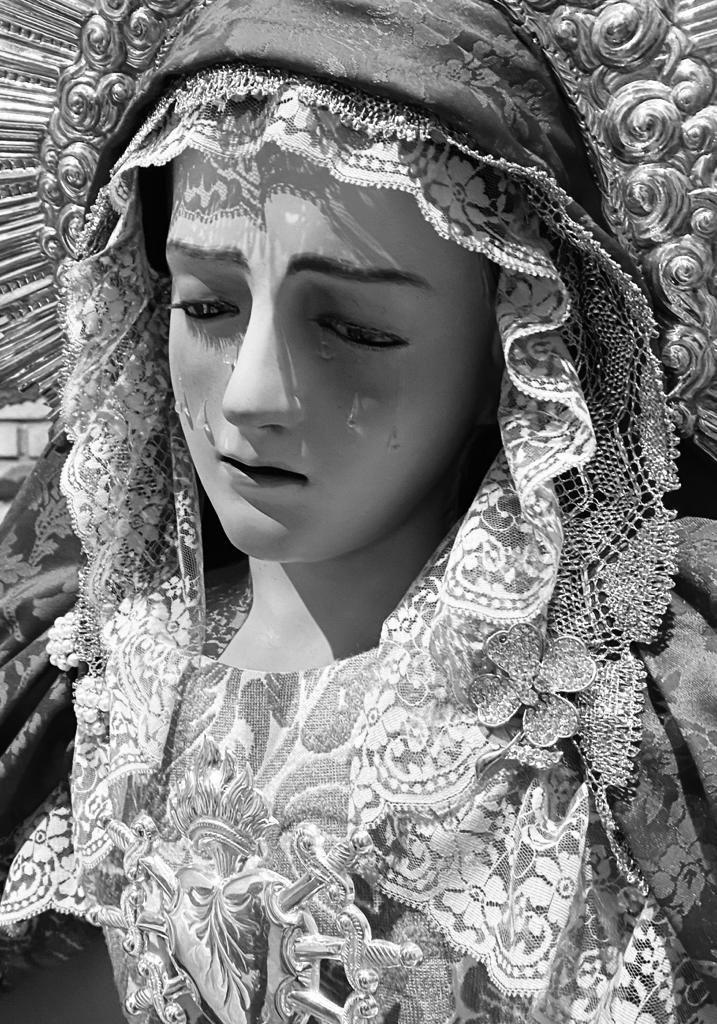 «Santa Rosa de Lima, una parroquia de contrastes artísticos»