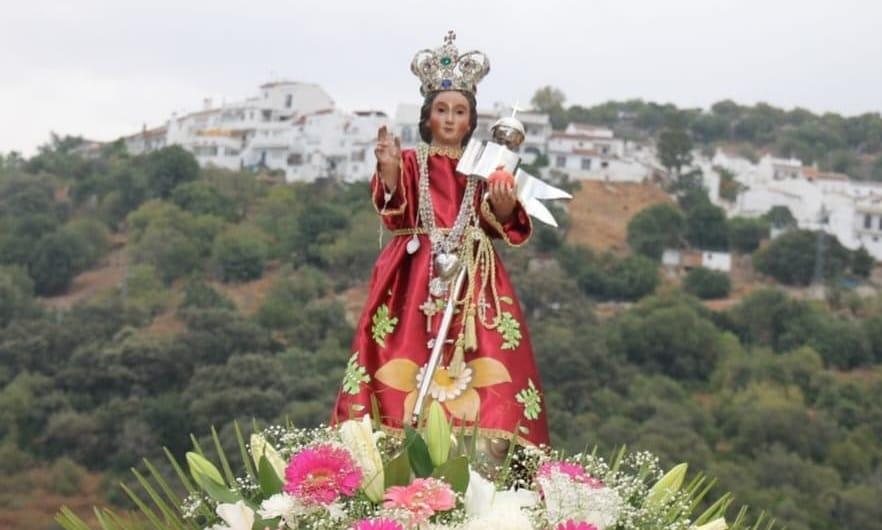 ¿Qué recordó este domingo Gaucín?